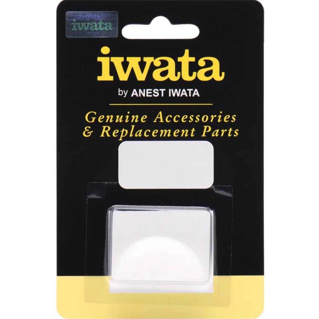 Iwata Universal Spray Out Pot Replacement Filter