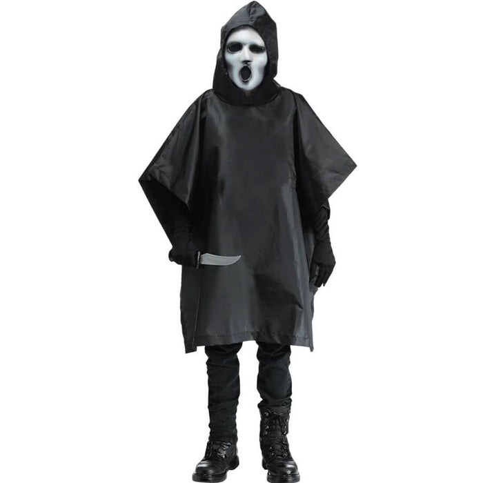 Scream TV Costume 