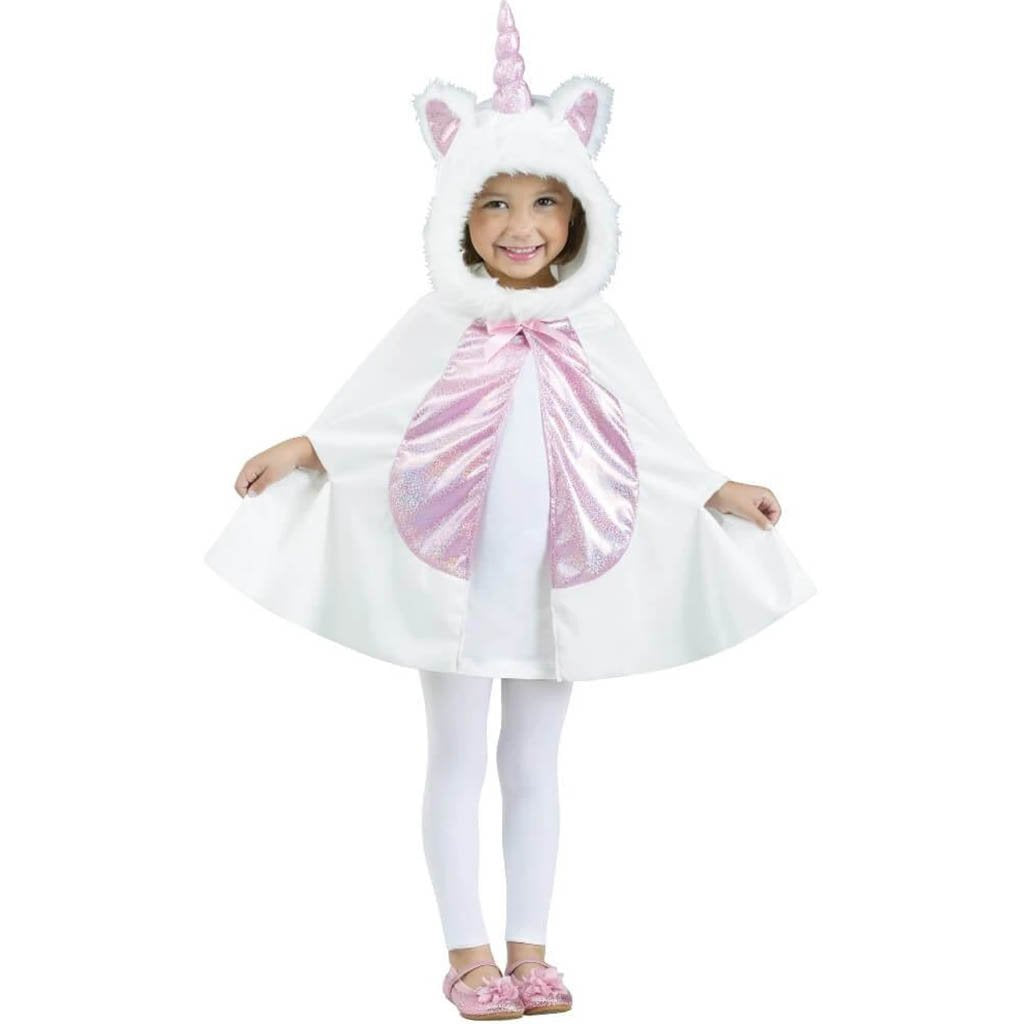 Unicorn Cape Costume