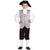 Colonial Boy Costume