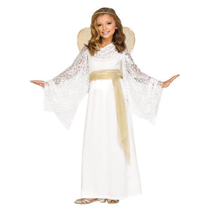 Angelic Maiden Costume