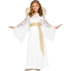 Angelic Maiden Costume 