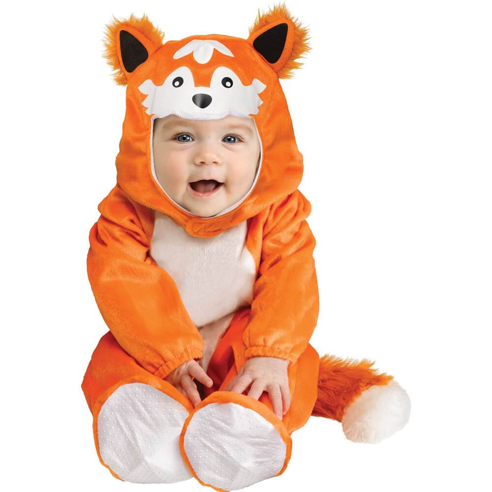 Baby Fox Costume 