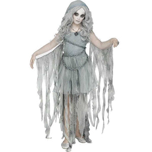 Enchanted Ghost Costume 