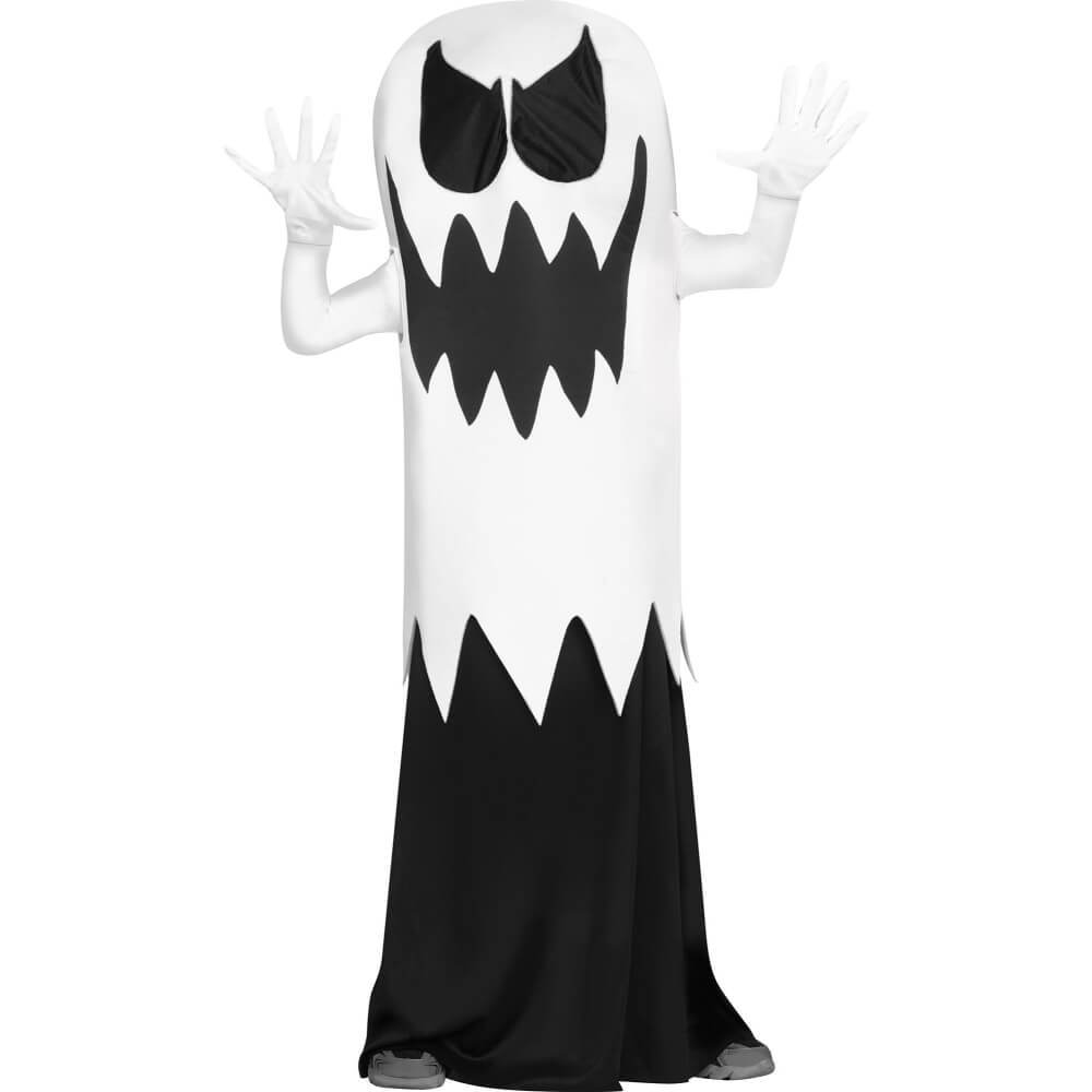 Floating Ghost Costume 