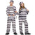 Jailbird Costume