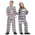 Jailbird Costume