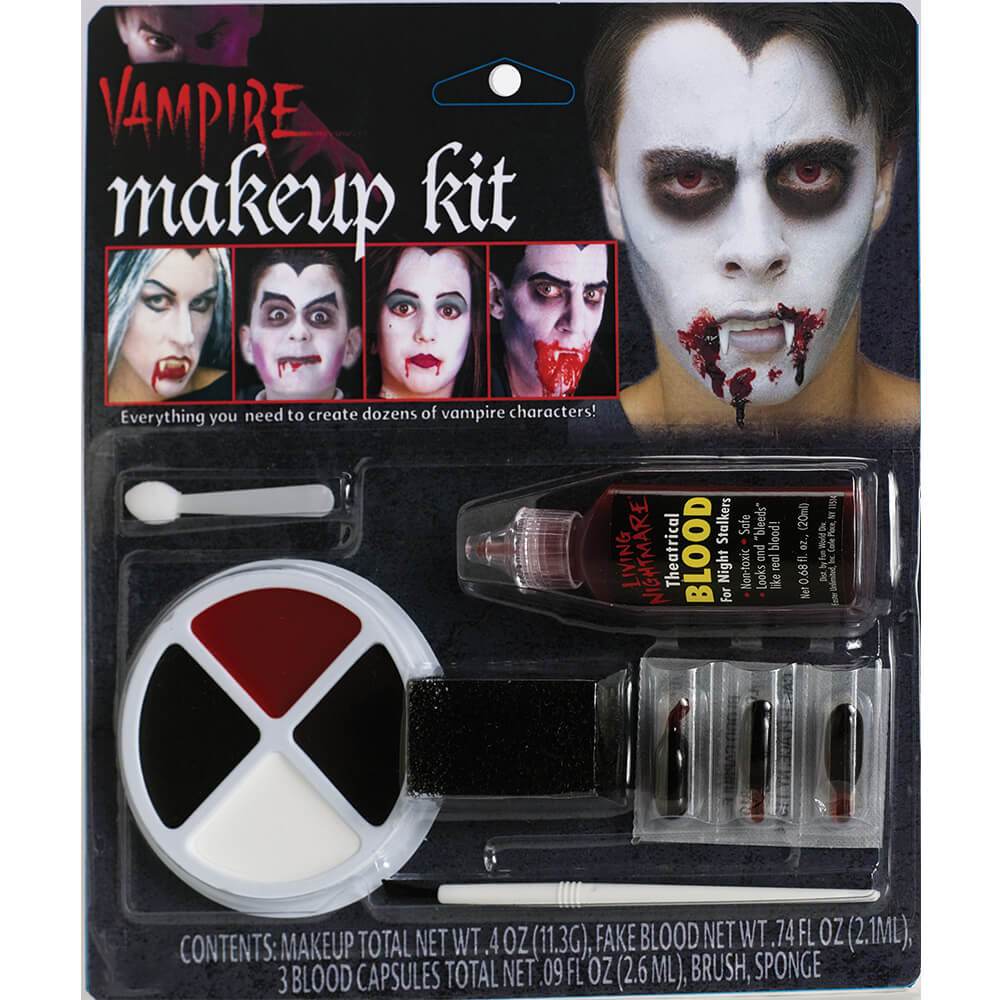 Family Makeup Character Kits 