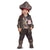 Captain Jack Classic Costume