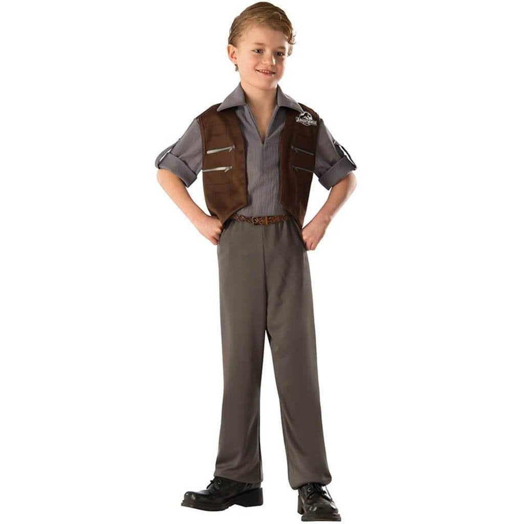 Owen Costume