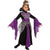 Queen Vampire Child Costume Large