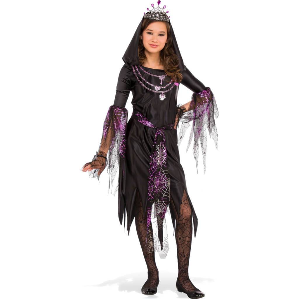 Evil Enchantress Costume