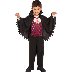 Little Vampire Costume