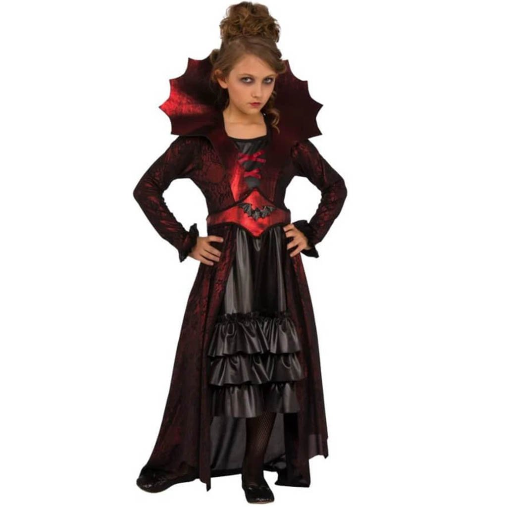 Victorian Vampire Costume