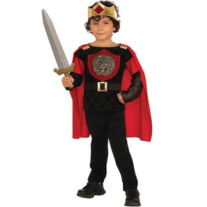 Little Knight Costume