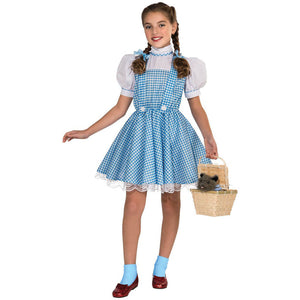 Dorothy Deluxe Costume