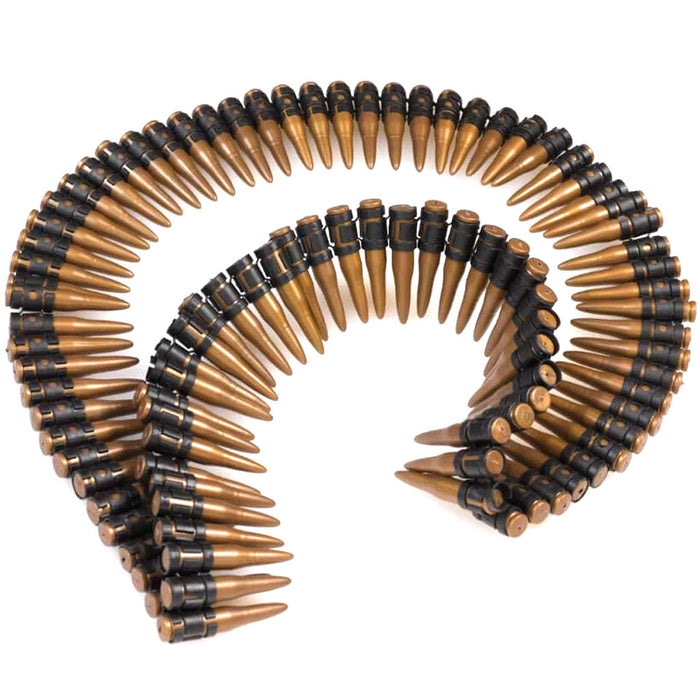 Mold Bullet Belt 60in 
