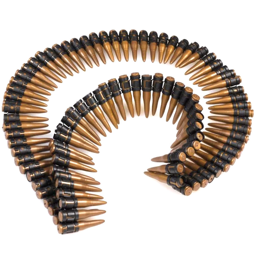 Mold Bullet Belt 60in 