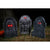 Light Up Tombstones 22in