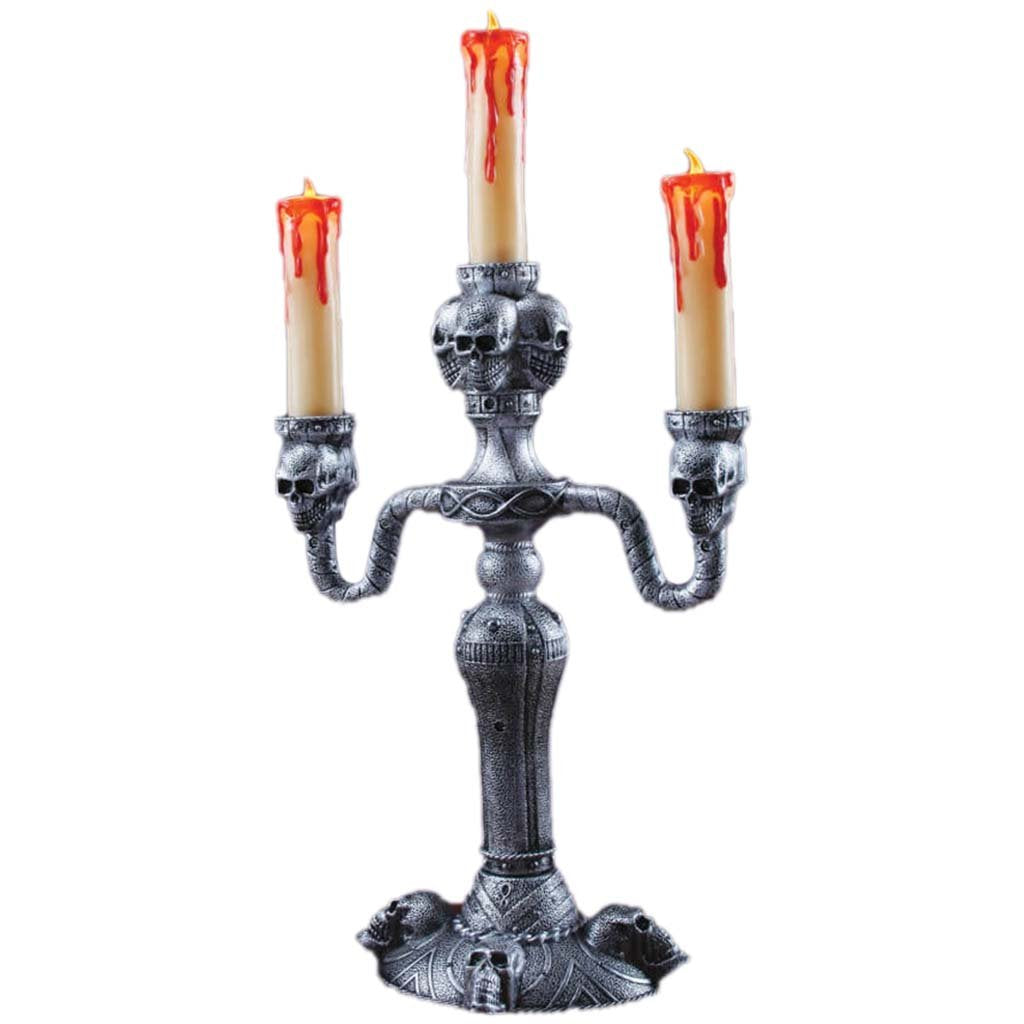 Candelabra Led Flames 