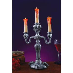 Candelabra Led Flames