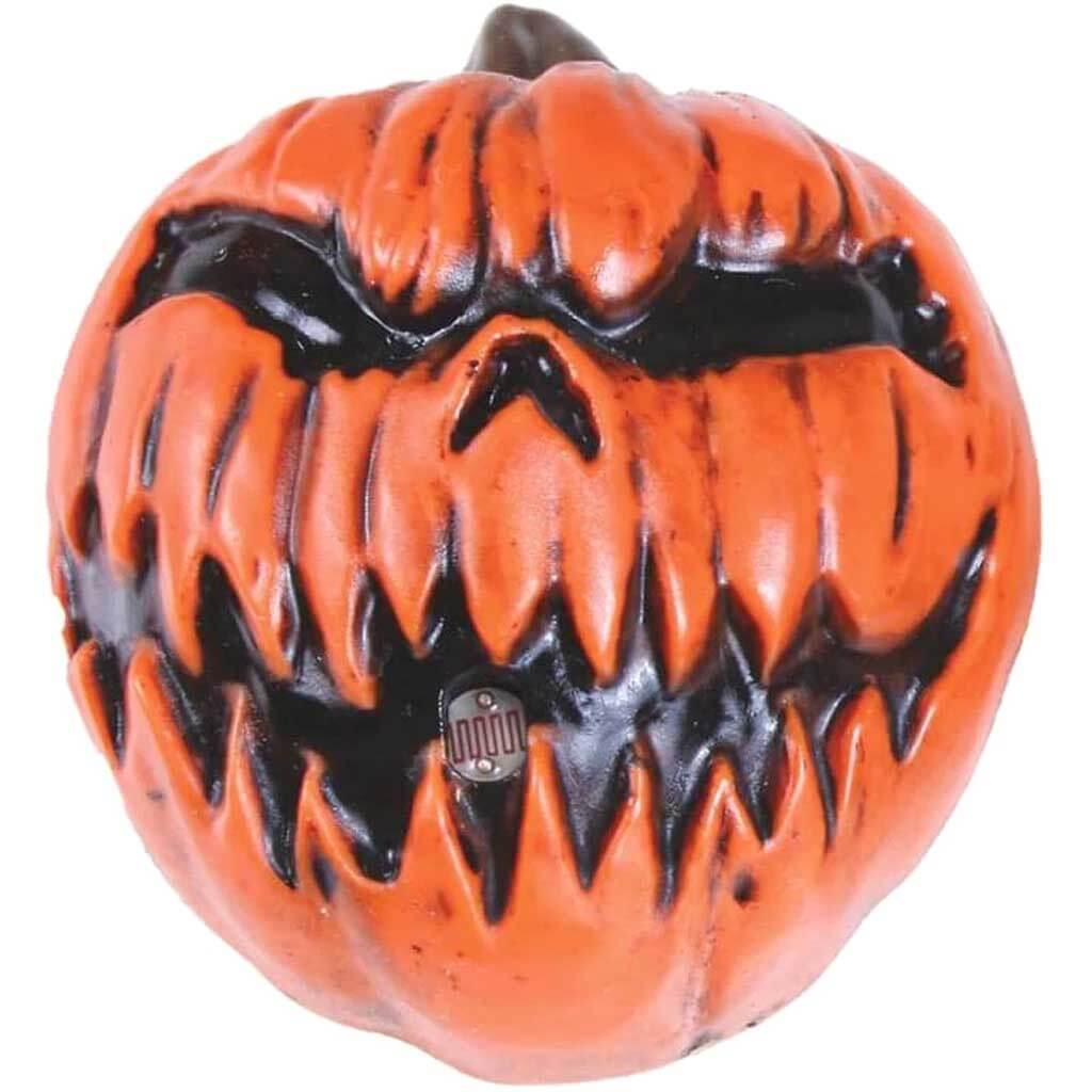 Pumpkin Hidden Screamers Screaming Noise Sound 