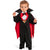 Dapper Drac Toddler Costume