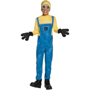 Jerry Minion Costume