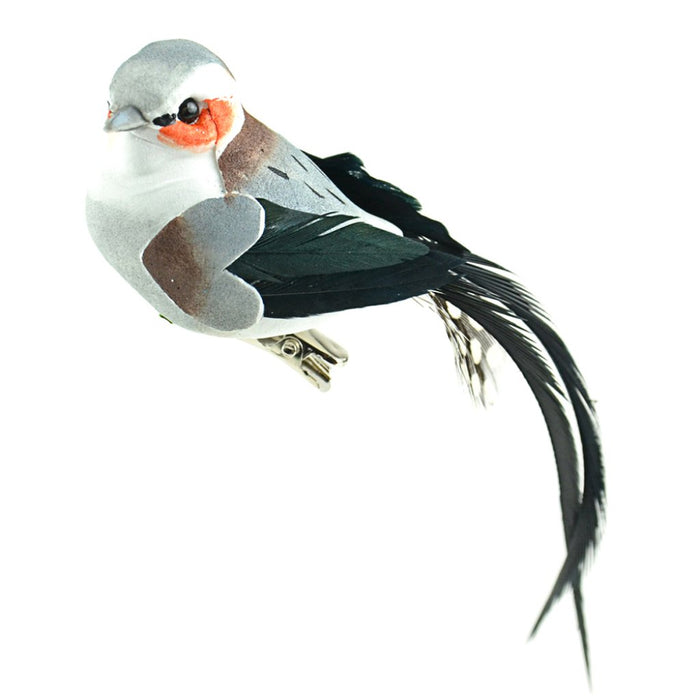 Blue Swallow 5.5in 