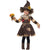 Pumpkin Patch Scarecrow Costume