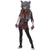 Werewolf Girl Costume