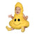 Friendly Little Baby Smiley Costume