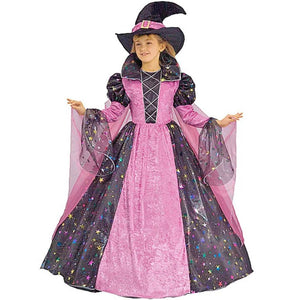 Deluxe Witch Costume