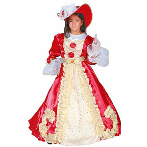 Noble Lady Costume