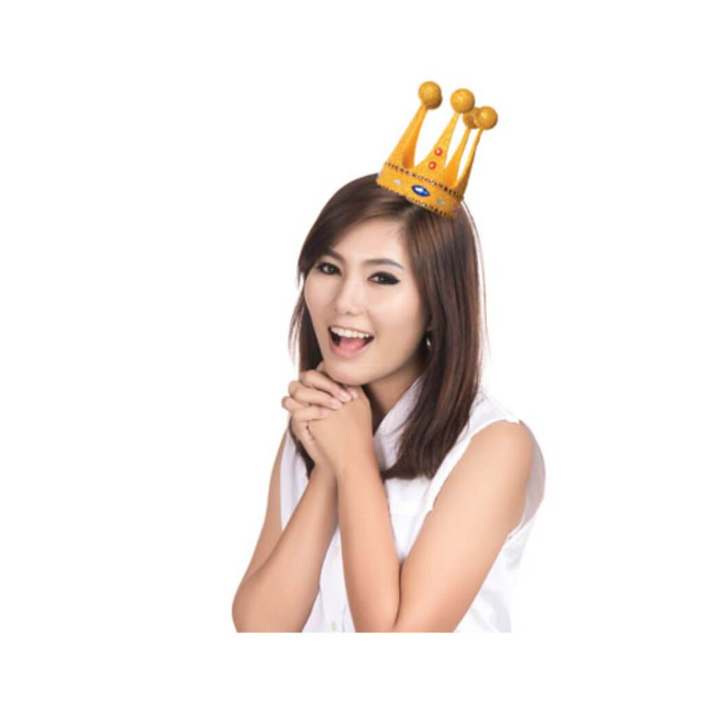 Mini Crown