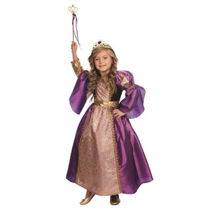 Royalty Princess Costume