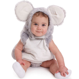 Squeaky Little Mouse Costume