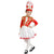 Fancy Drum Majorette Costume