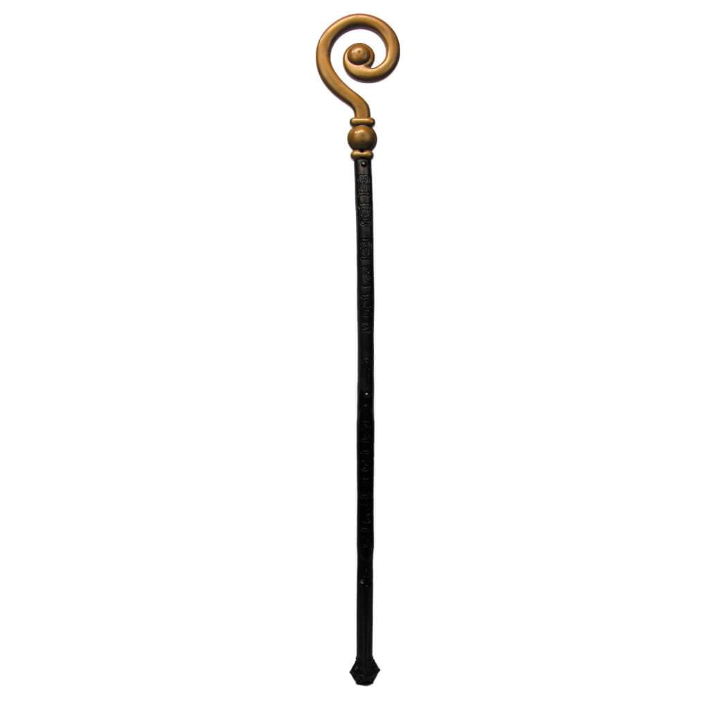 Medieval Fantasy Staff 