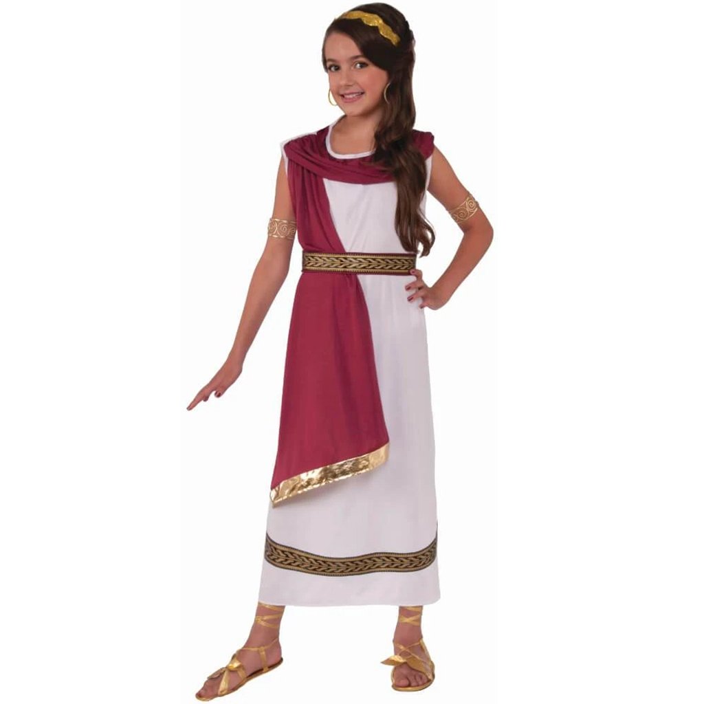 Greek Goddess Costume