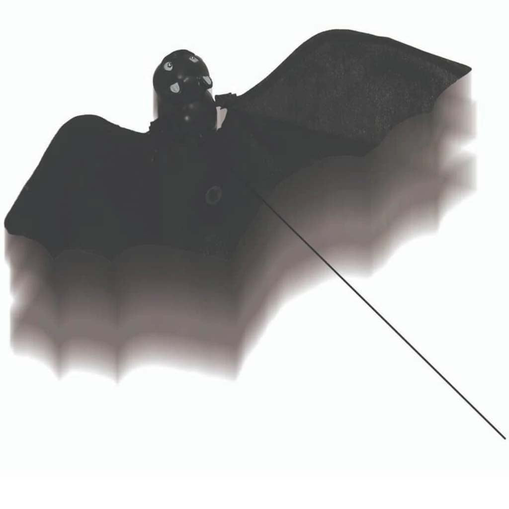 Flying Bat Prop