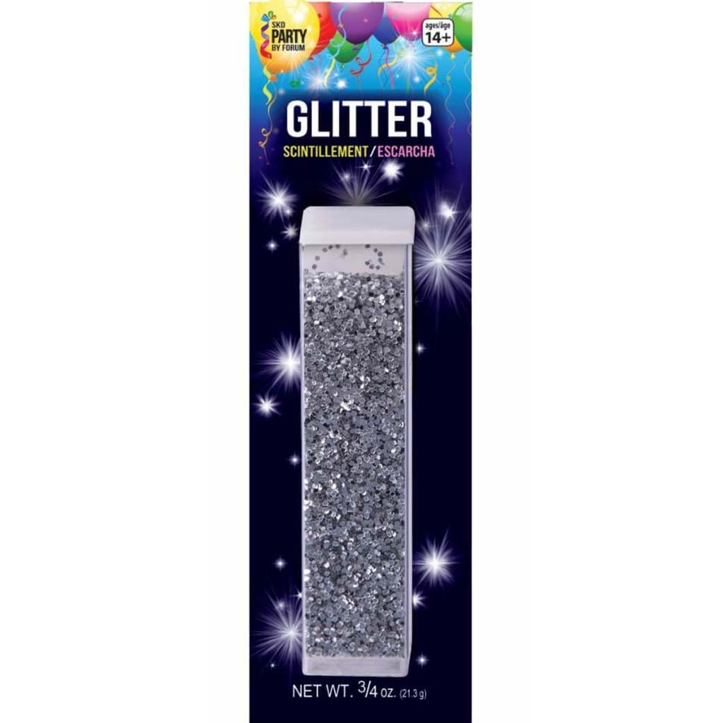 Glitter Tube 3/4oz