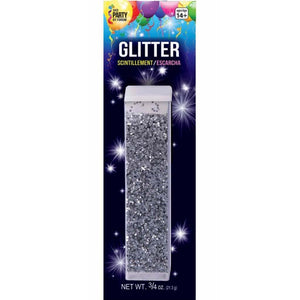 Glitter Tube 3/4oz