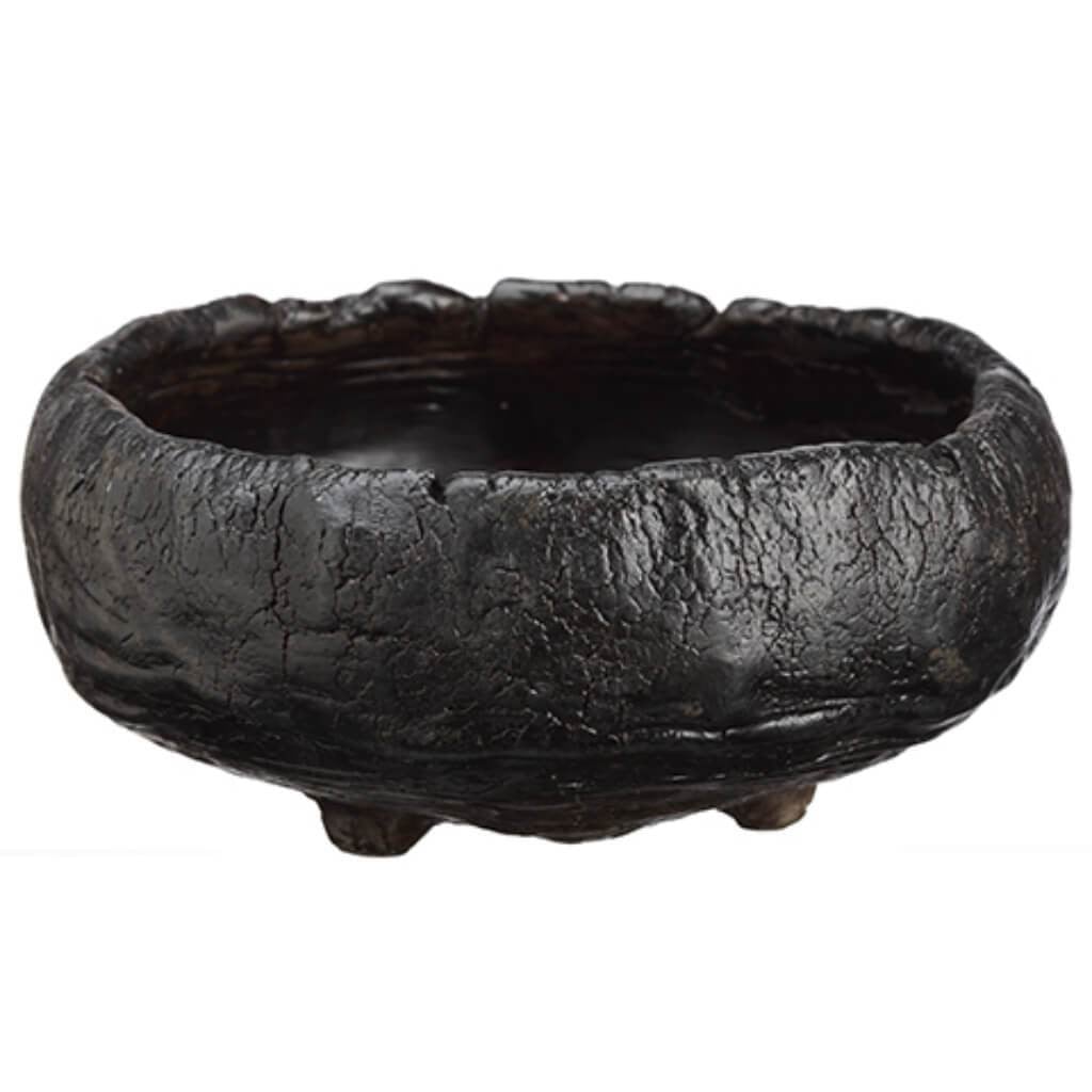 Clay Pot Br 2.5" H6" D 