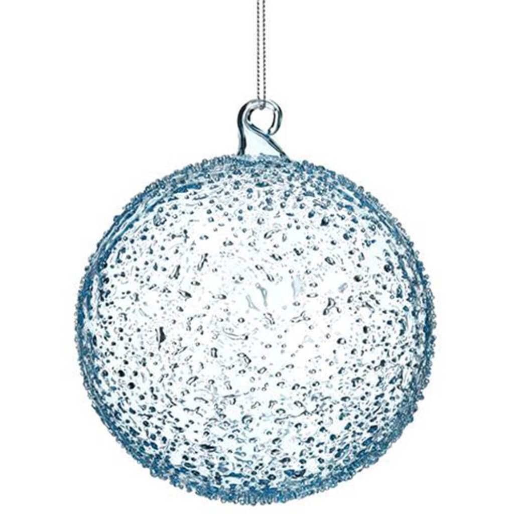Glass Ball Ornament 