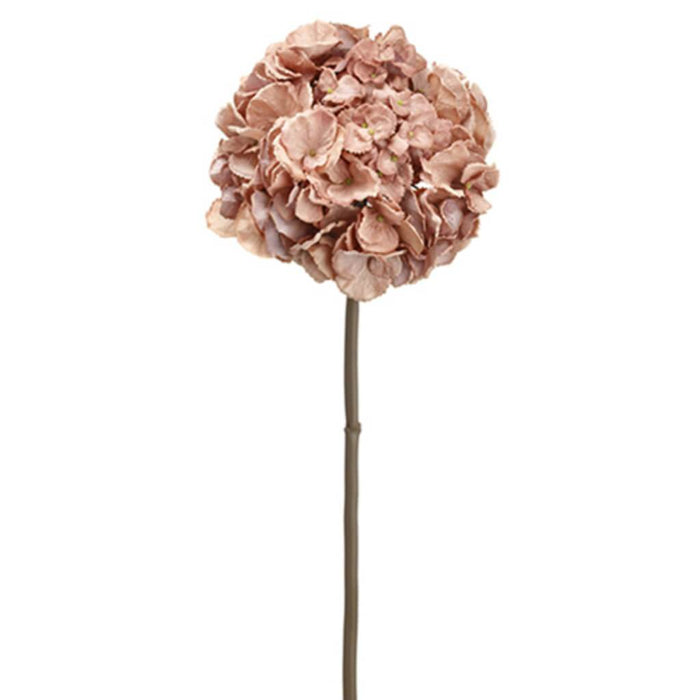 Hydrangea Spray Mv 26.5" 