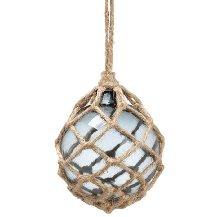 Glass Ball Ornament 