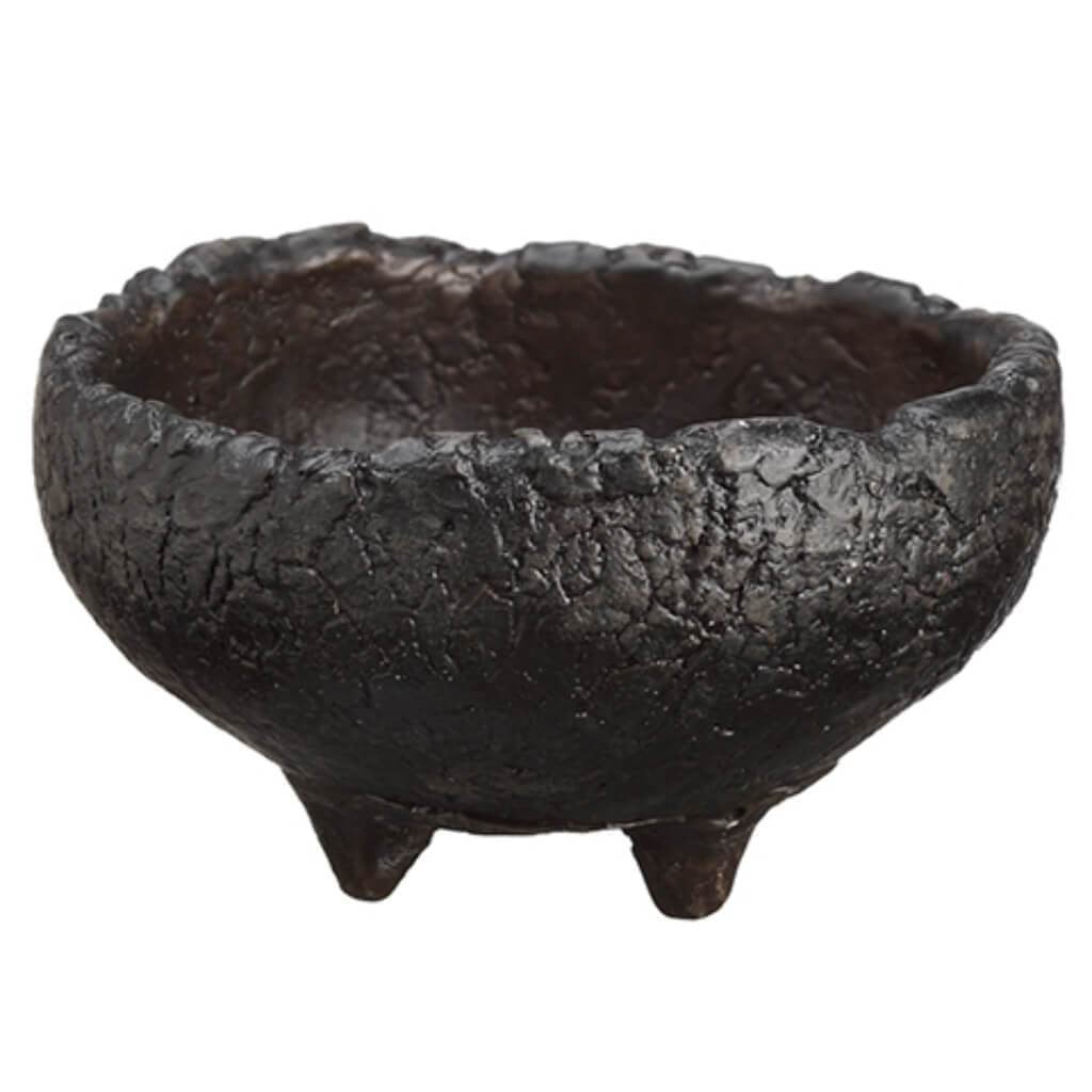 Clay Pot Br 1.75" H3" D 