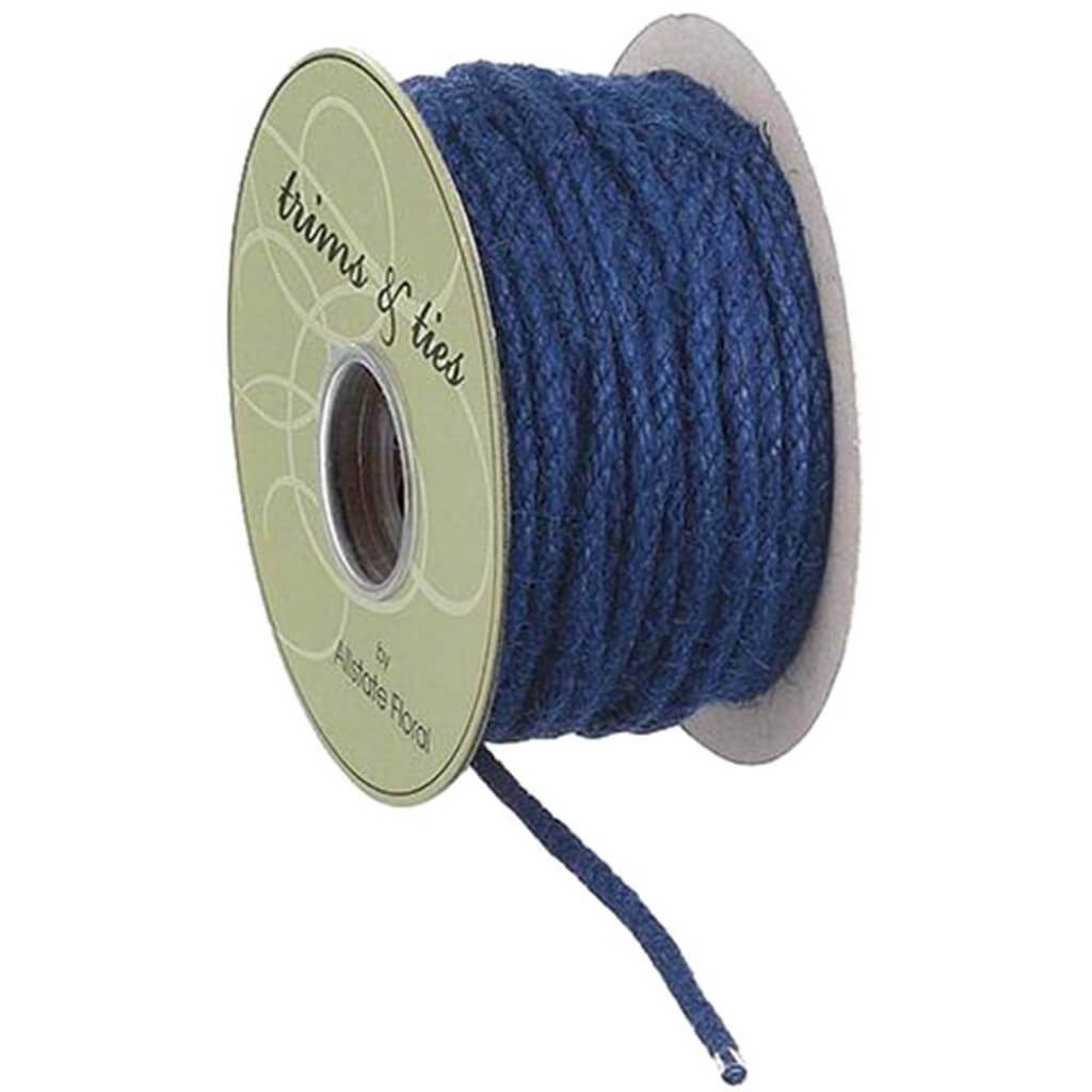 Wx10Yd Rope Bl .12" 