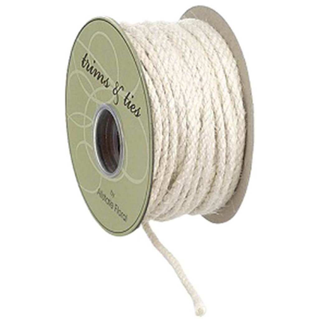 Wx10Yd Rope Cr .12" 